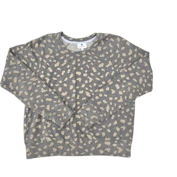 Sundry Bundle of 2 Sundry Sweatshirts by Anthropologie - Size 2 (Medium) - Picture 2 of 9